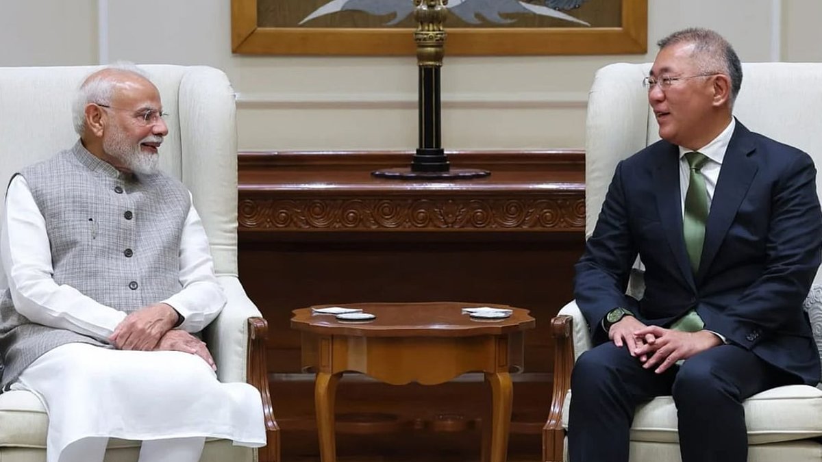 Hyundai to invest $15.5 bn in India Hyundai to invest $15.5 bn in India - hyundai india investment