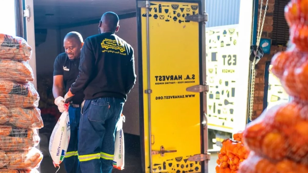 South Africa’s hunger crisis worsens as food costs outstrip budgets South Africa’s hunger crisis worsens as food costs outstrip budgets - south africa hunger crisis