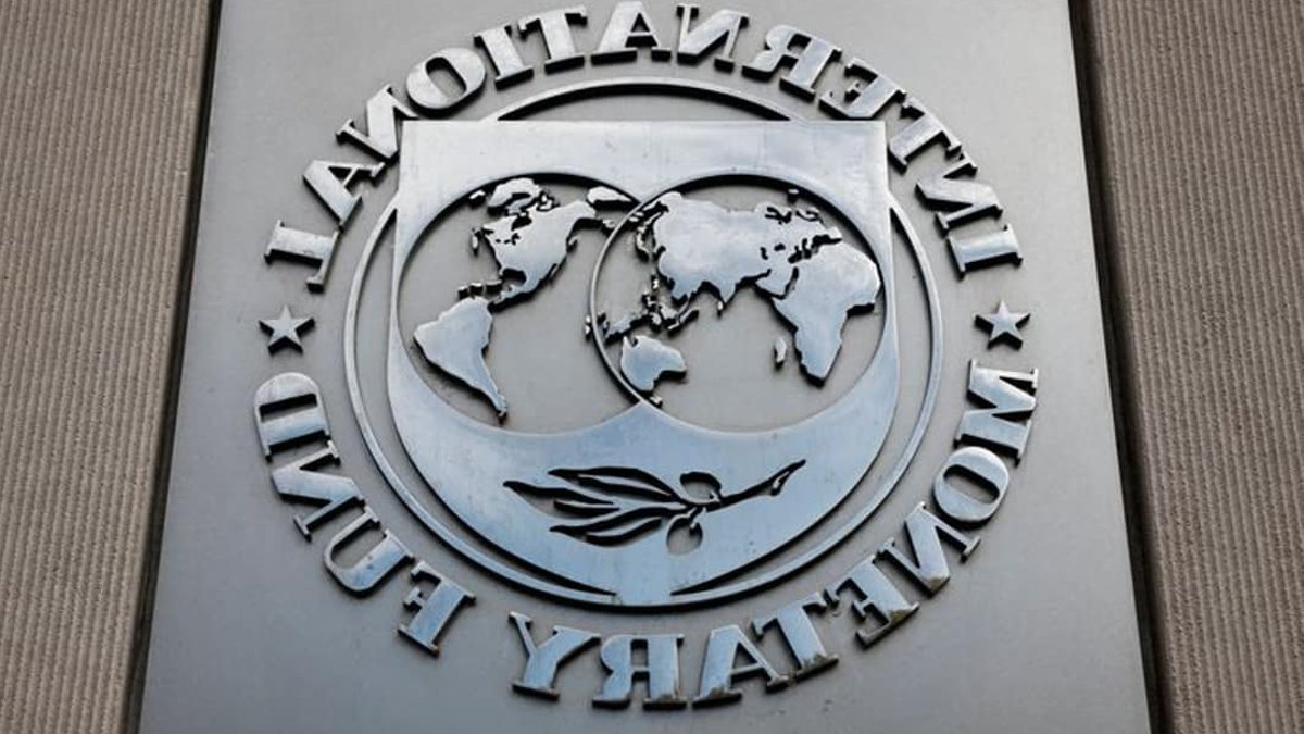 IMF Urges Nations to Reduce Spending and Debt - reduce spending and debt