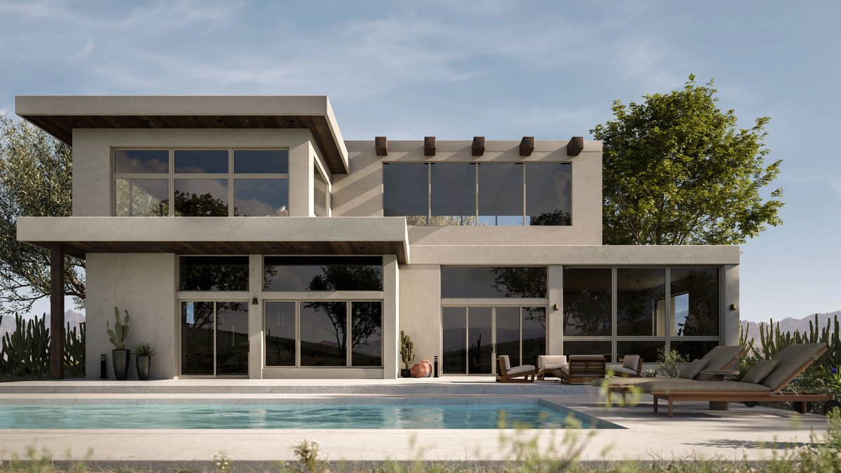 High-performance homes redefine value beyond energy savings - high-performance homes
