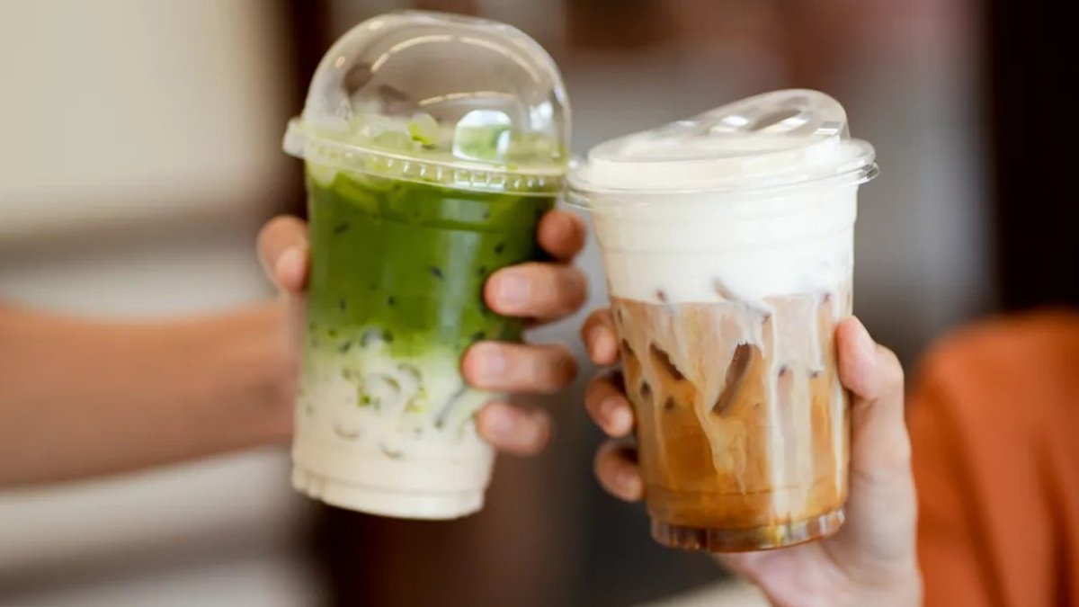 Myprotein Partners with Caffè Nero and Krispy Kreme for Protein Myprotein Partners with Caffè Nero and Krispy Kreme for Protein - myprotein partnerships