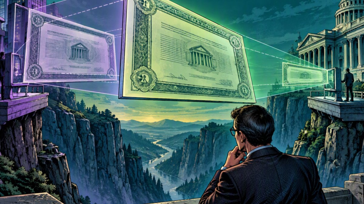 Swaps Become Preferred Hedge in US Credit Markets - interest rate swaps