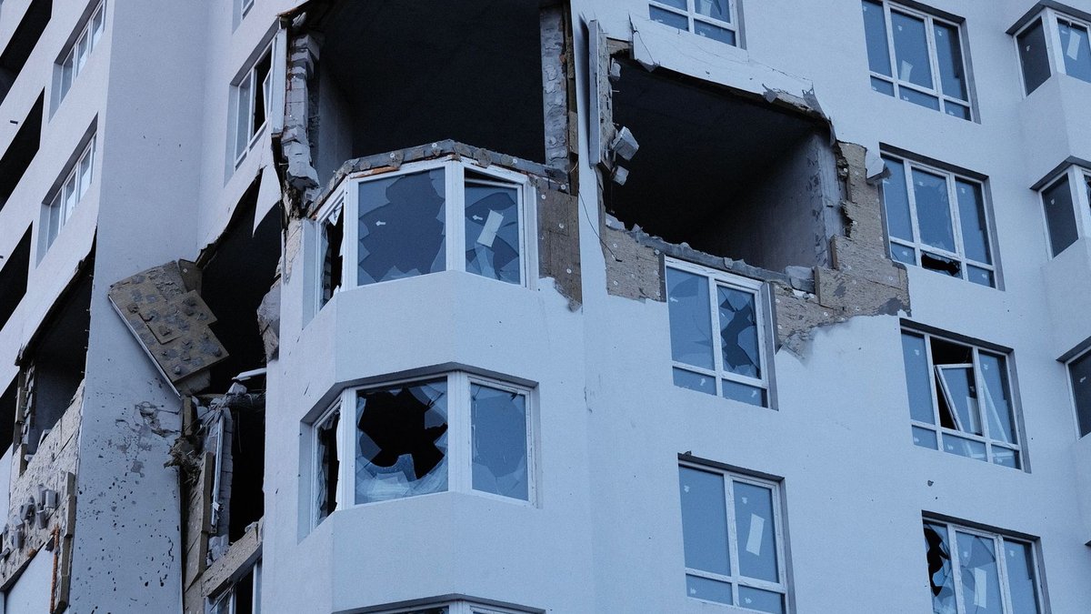 Disaster Response Key in First 30 Minutes - disaster response