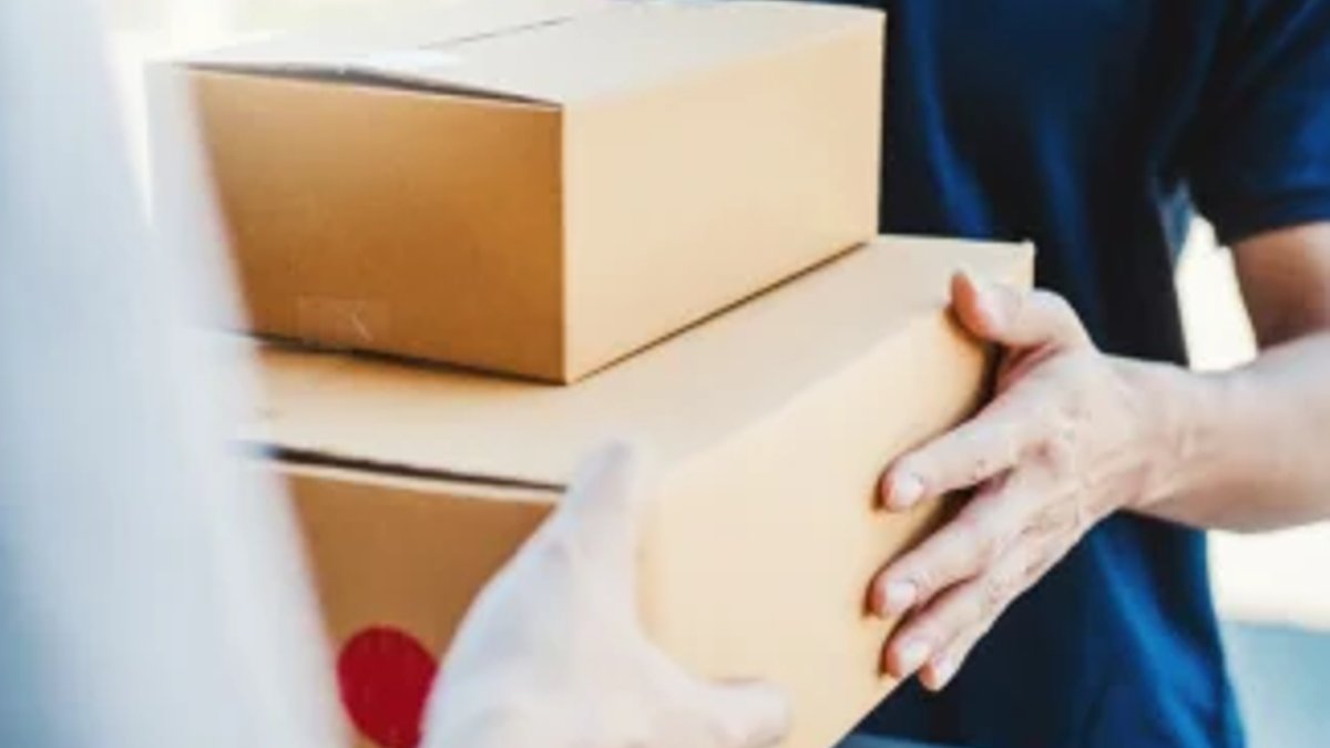 Vinted Go reroutes 100,000 undeliverable parcels across Europe - undeliverable parcels