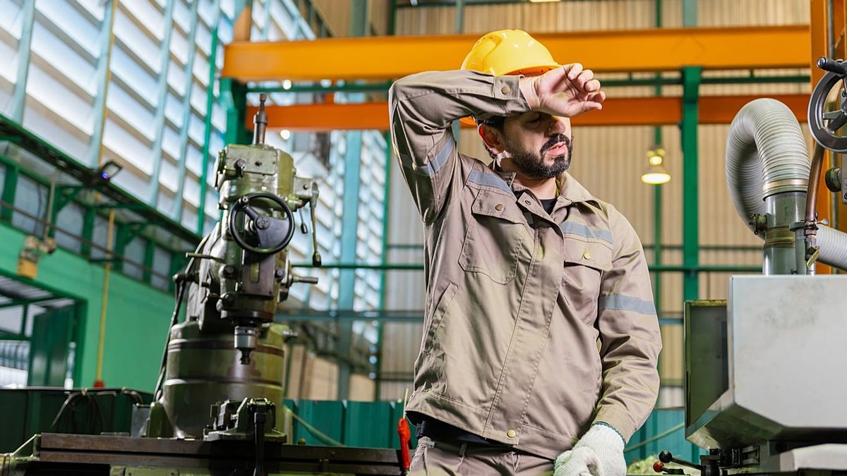 EU workers face rising mental health risks at work EU workers face rising mental health risks at work - mental health risks