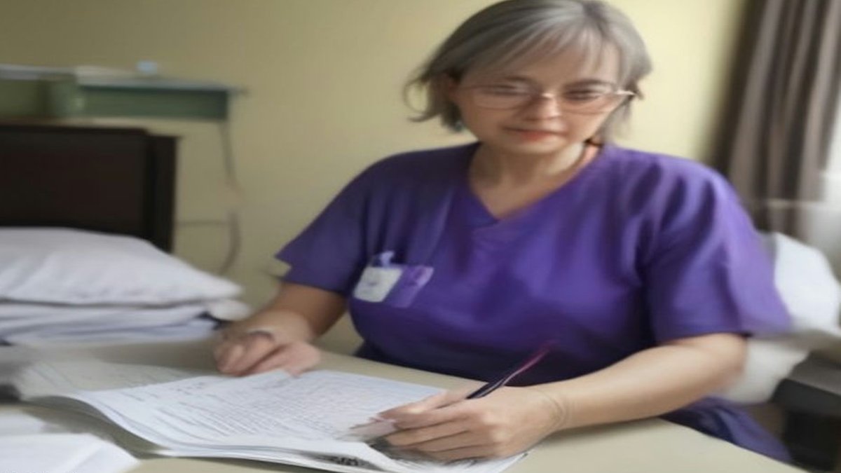 Cancer Care App Reduces Hospital Visits in Hong Kong "Home-based palliative care patient".