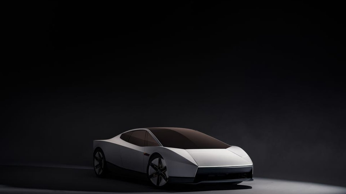 Tesla Roadster hits 60 in 0 seconds - tesla roadster
