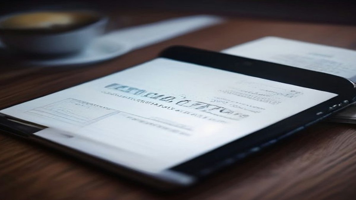 Banking and fintech predictions book.