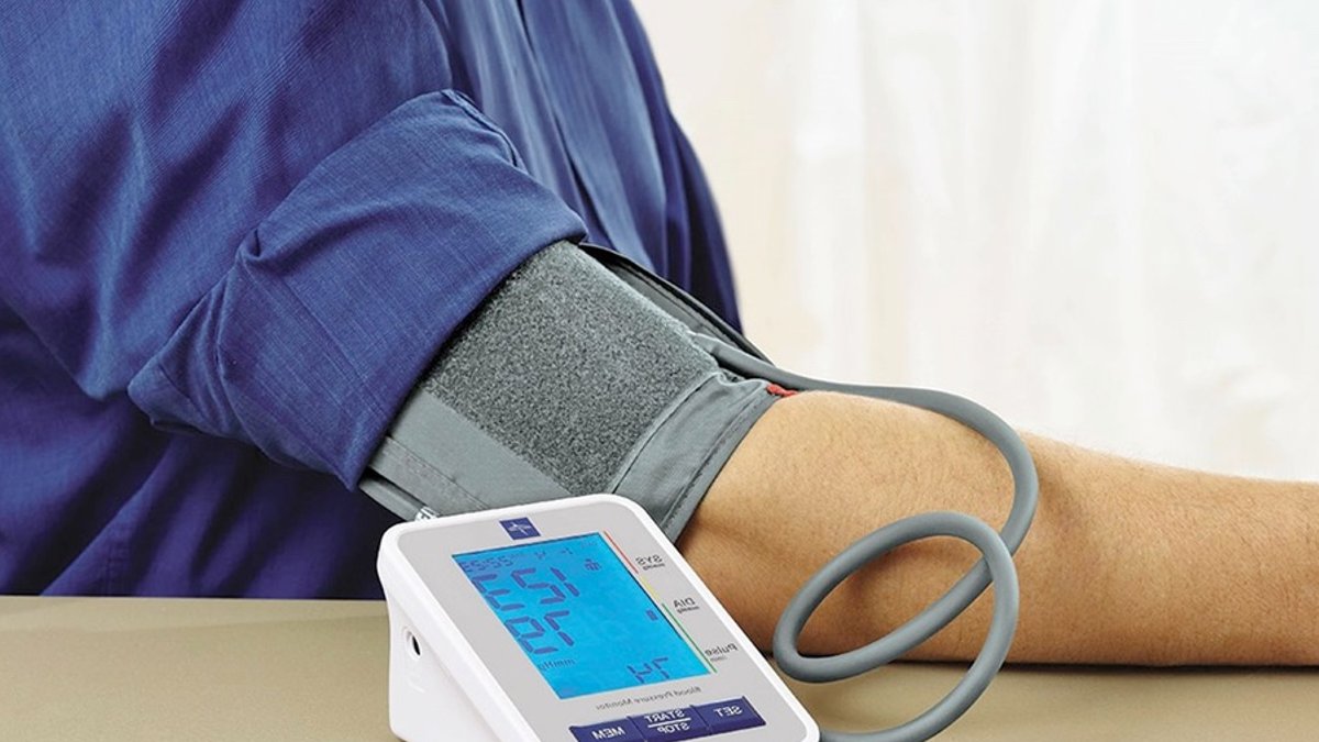 Most Online Blood Pressure Images Mislead Public - blood pressure