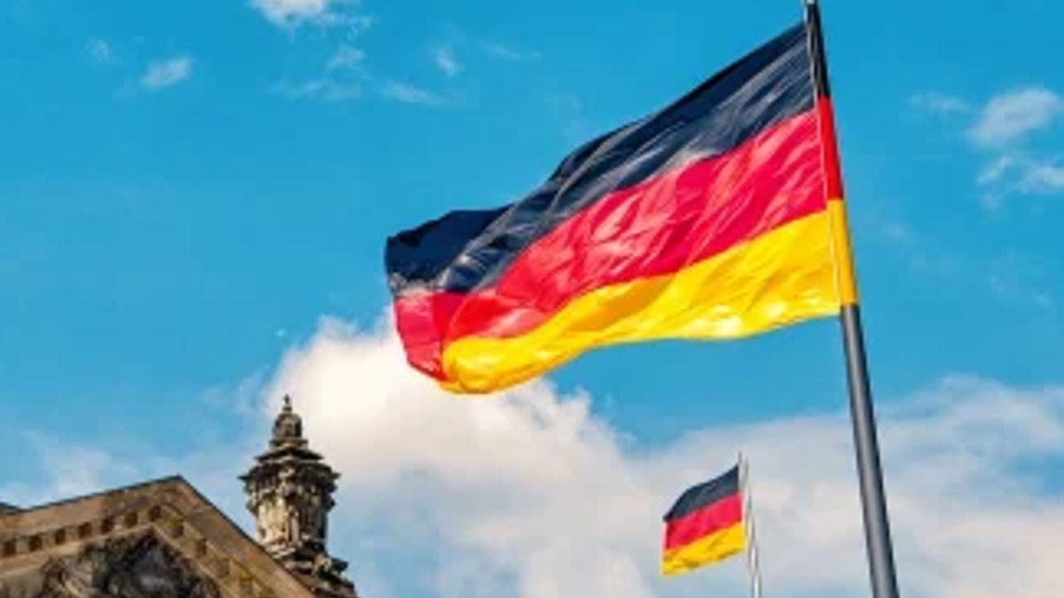 German online sales rise 4.3% in first half - german online sales