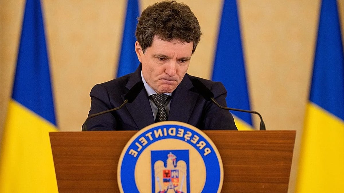 Romania seeks stronger NATO Black Sea defenses after drone attacks - nato black sea defenses
