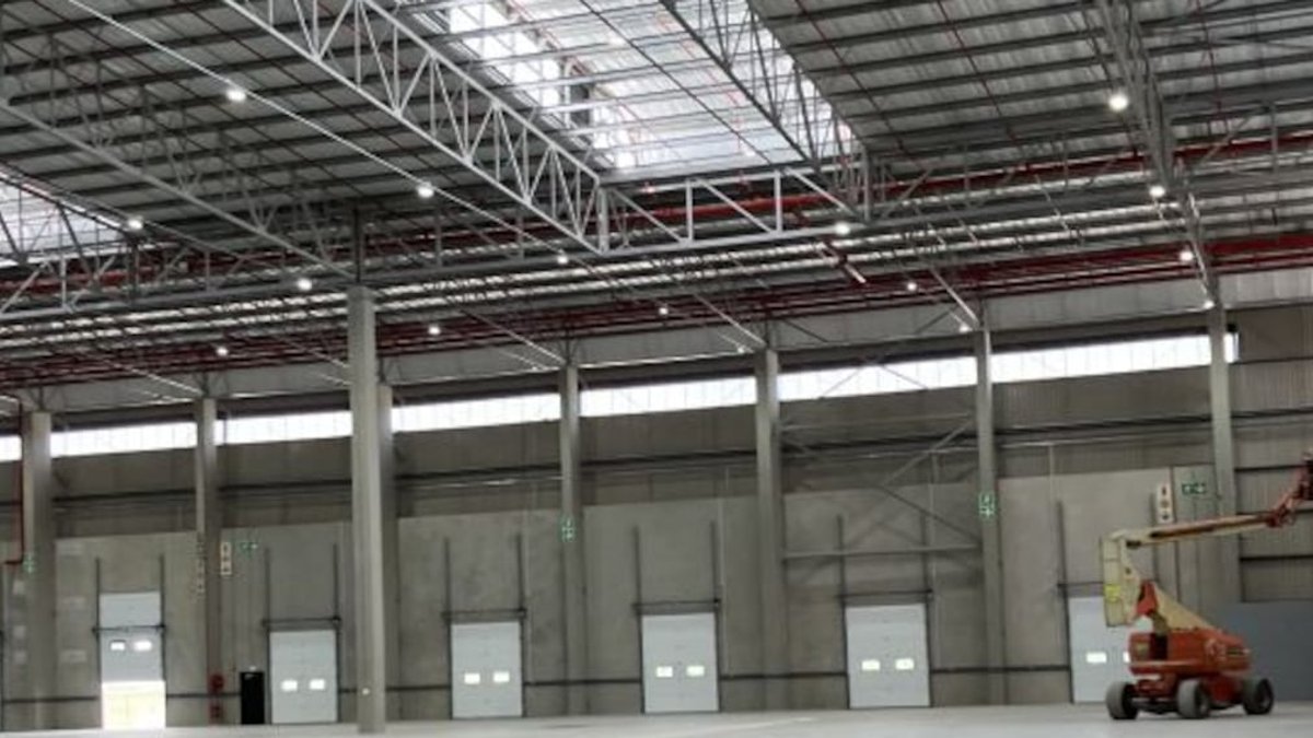 Equites Shifts Focus to South Africa, Boosts Logistics Investment Equites Shifts Focus to South Africa, Boosts Logistics Investment - logistics investment