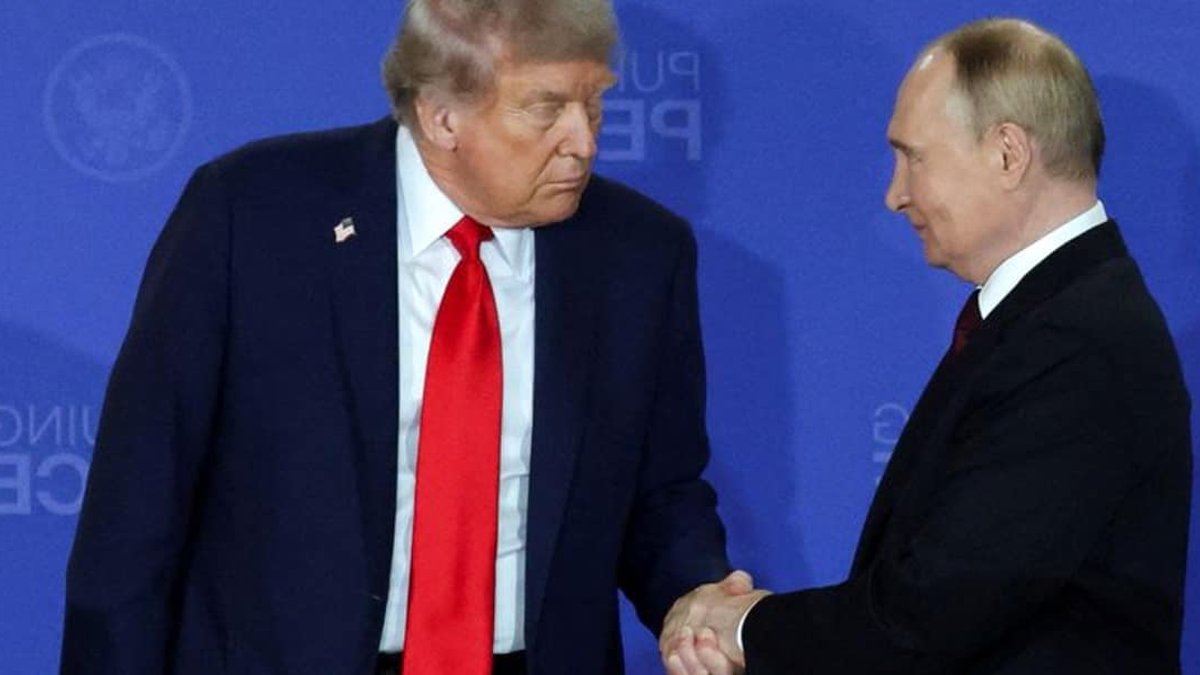 Trump Waives Russia Sanctions, Tariffs Ahead of Implementation - russia sanctions waived