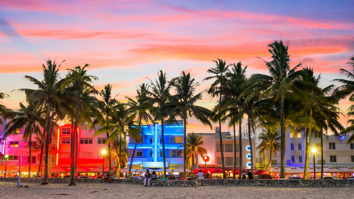 Miami's Household Growth Masks Income, Age Shifts Miami's Household Growth Masks Income, Age Shifts - miami household growth