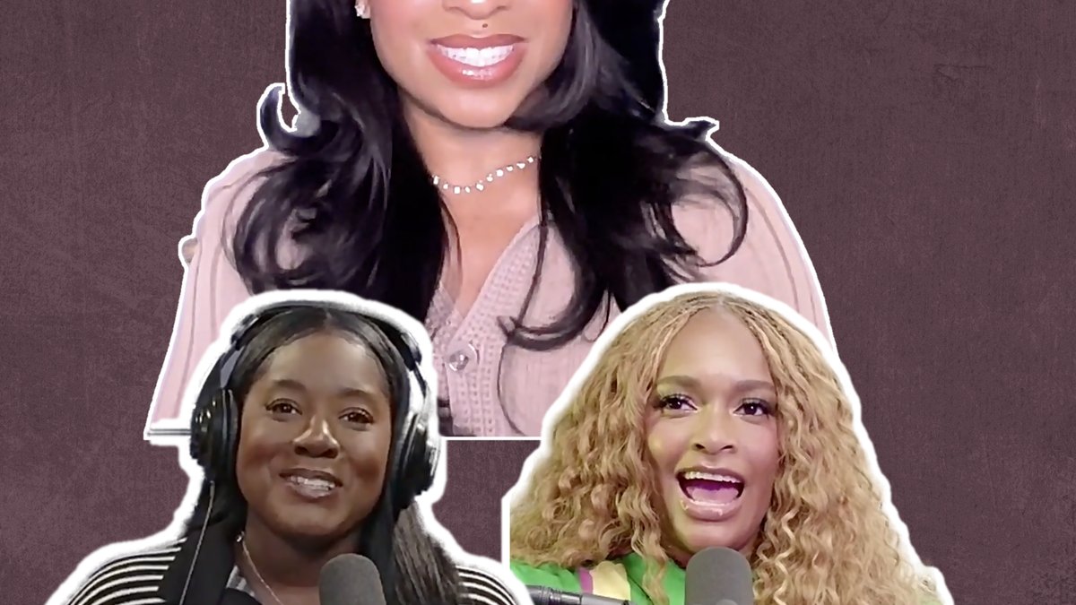 Taylor Williams Credits HBCU for Voice and Scholarship Taylor Williams Credits HBCU for Voice and Scholarship - taylor williams