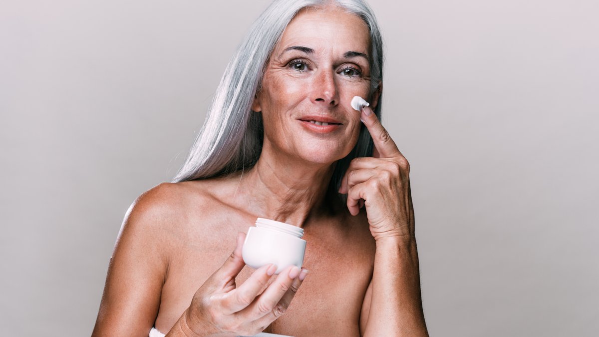 Murad Australia Gains Menopause-Friendly Certification for Skincare Products Murad Australia Gains Menopause-Friendly Certification for Skincare Products - menopause skincare