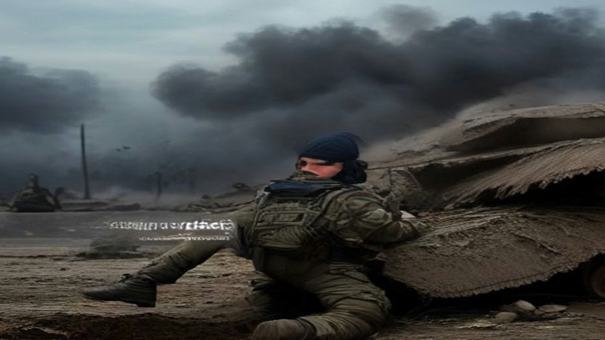 Ukraine strikes Russia with record drone assault - ukraine drone strikes
