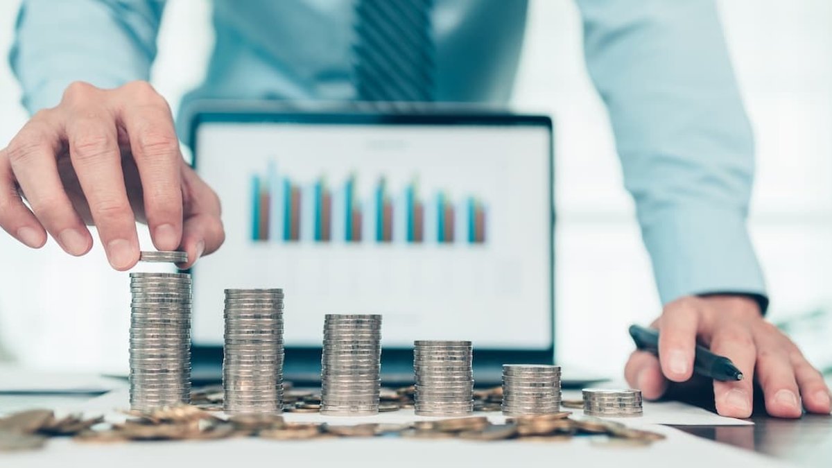 Australian Ethical's Superannuation Growth Offsets Wholesale Redemptions - superannuation growth