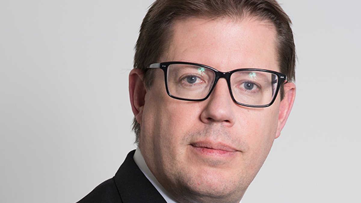 Reinsurance Market Softening Brings Benefits for Insurance Buyers Mike Van Slooten, Aon.