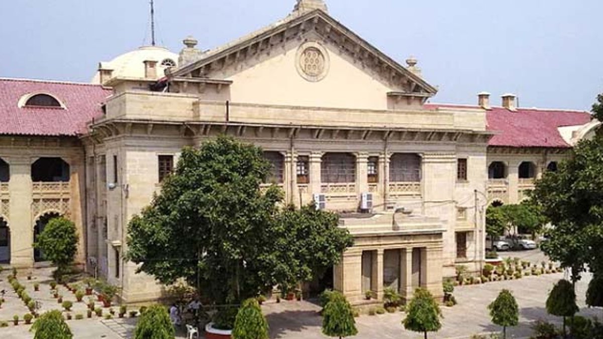 Allahabad High Court Invalidates Key UP Tenancy Act Sections - tenancy act