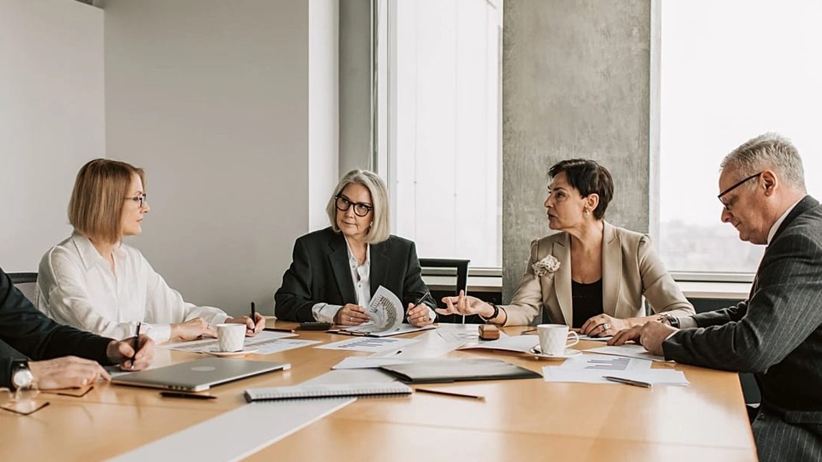 Unions seek EU law to protect menopausal workers - menopausal workers
