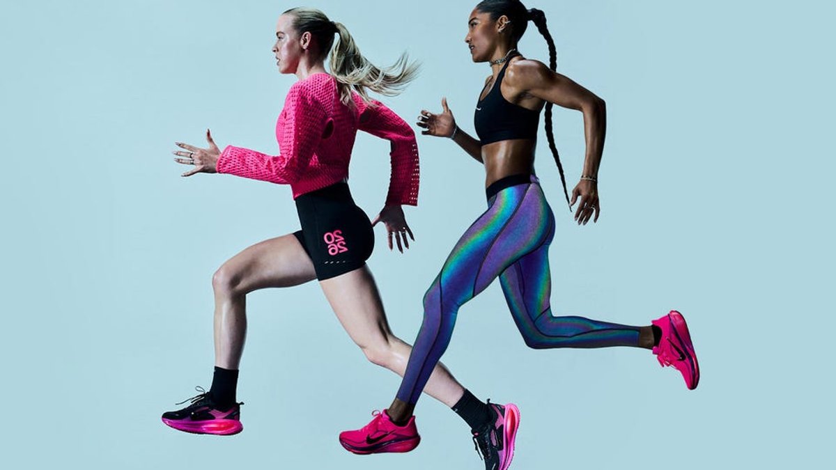 Nike After Dark Tour Half-Marathon Sells Out - nike half marathon