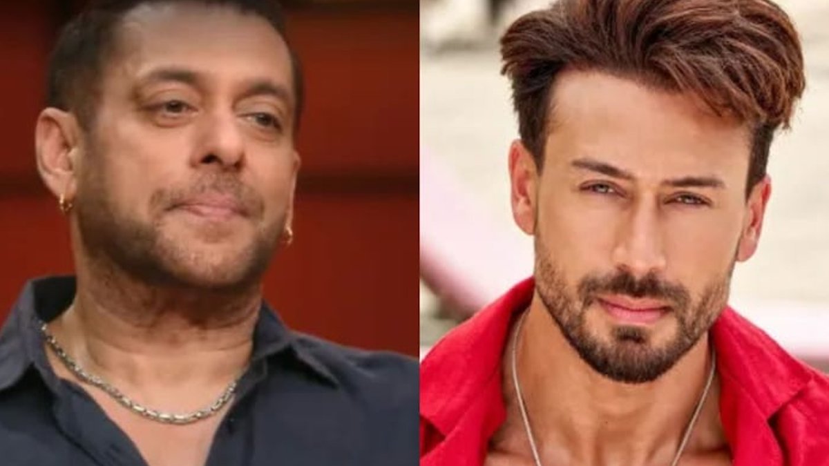 Attack on Tiger Shroff Meant for Salman Khan - attack on salman khan