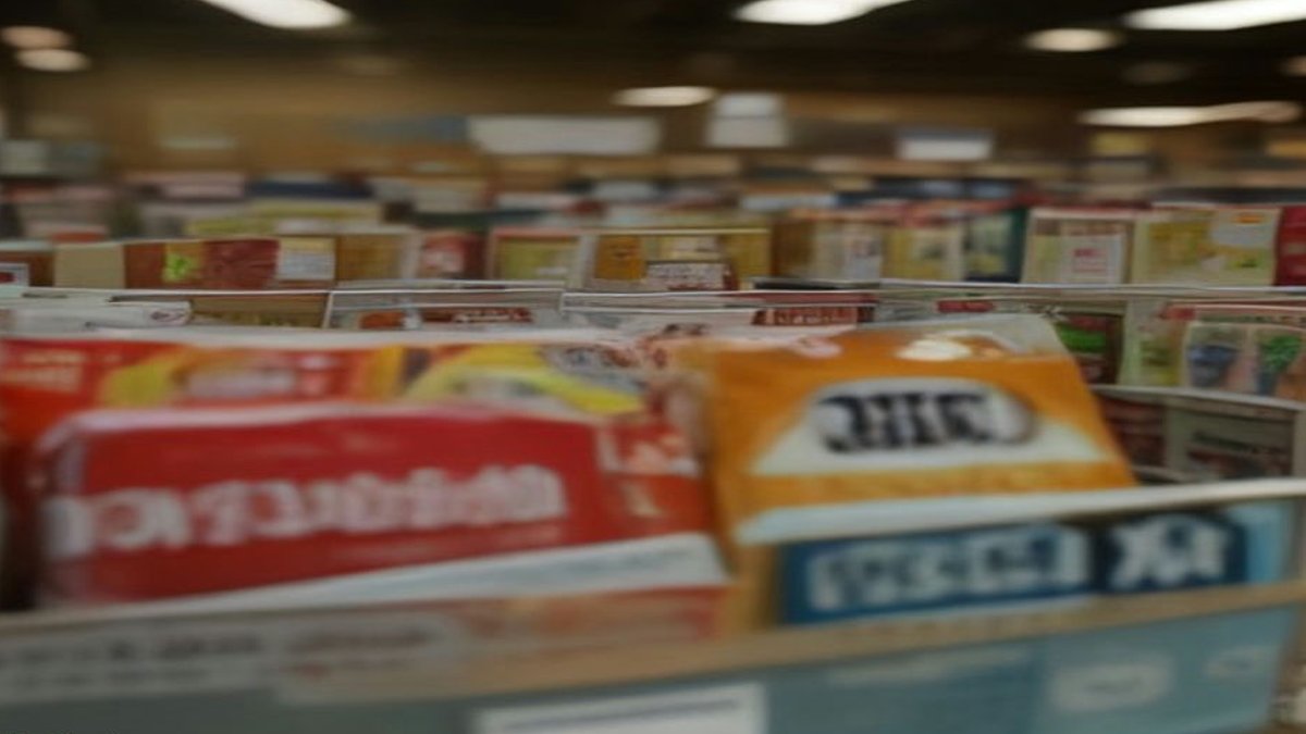 Kroger reveals strategy to boost sales by 2029 Kroger reveals strategy to boost sales by 2029 - kroger sales strategy