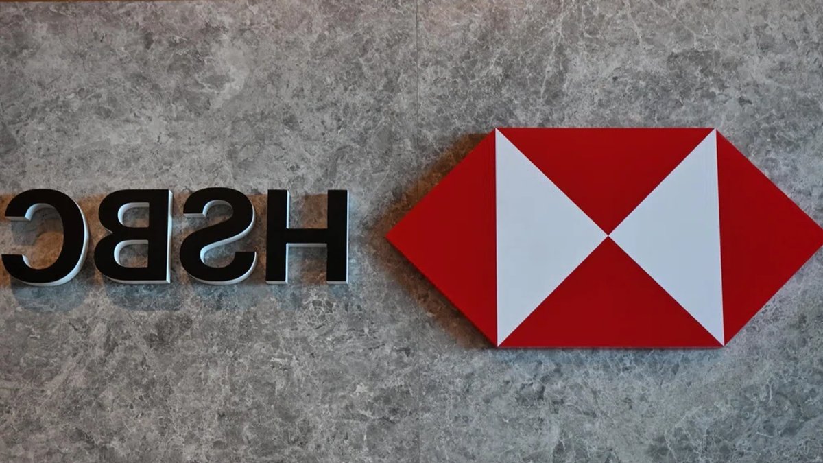 DBS Recommends Chinese Banks, HSBC as Long-Term Buy - chinese banks