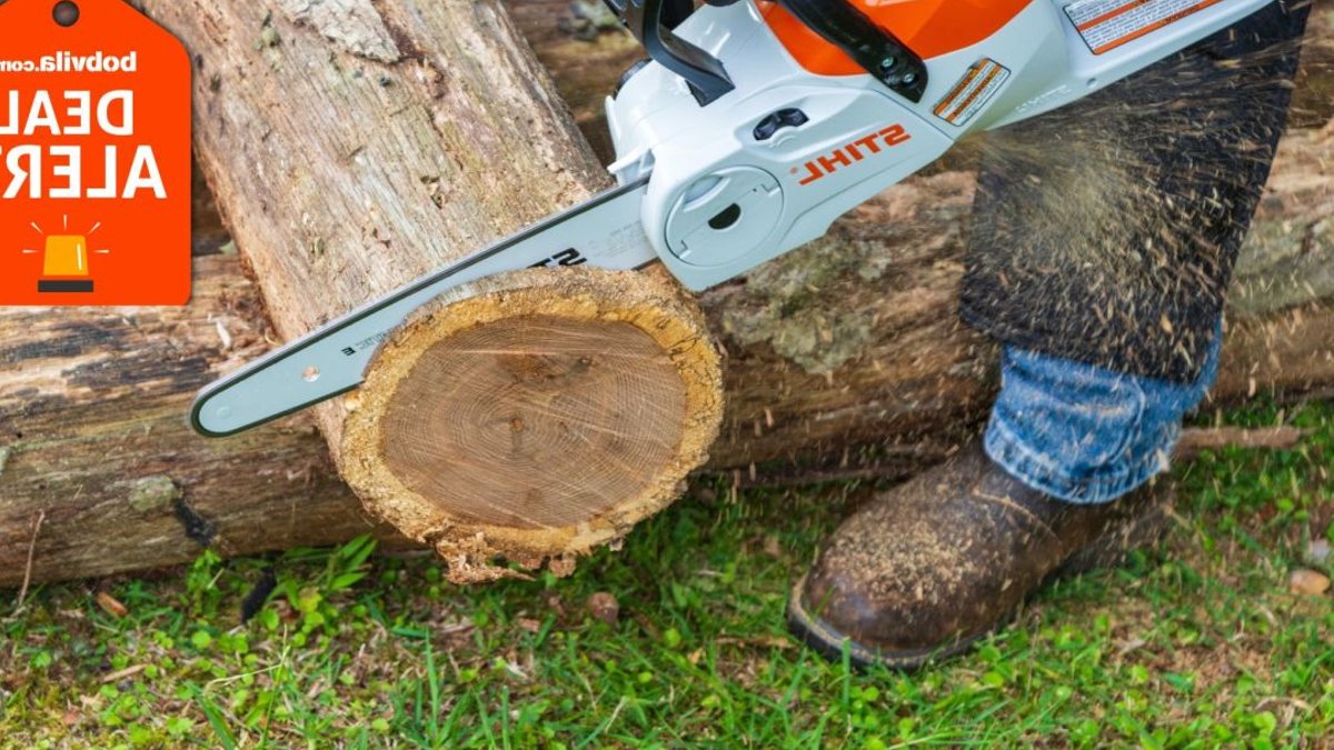 Ace Hardware offers rare sale on Stihl tools Ace Hardware offers rare sale on Stihl tools - stihl tools