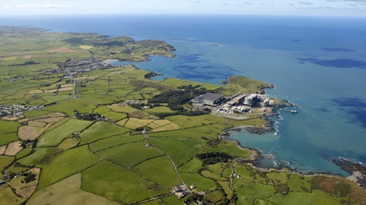 Wales nuclear project to create 3,000 new jobs - nuclear jobs wales