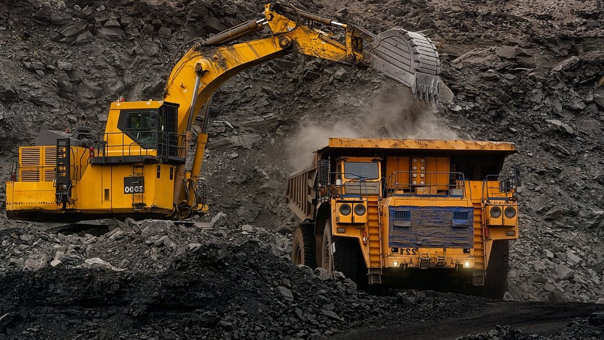 Newsprint Industry Urges PM to Resolve Coal Crisis - coal crisis