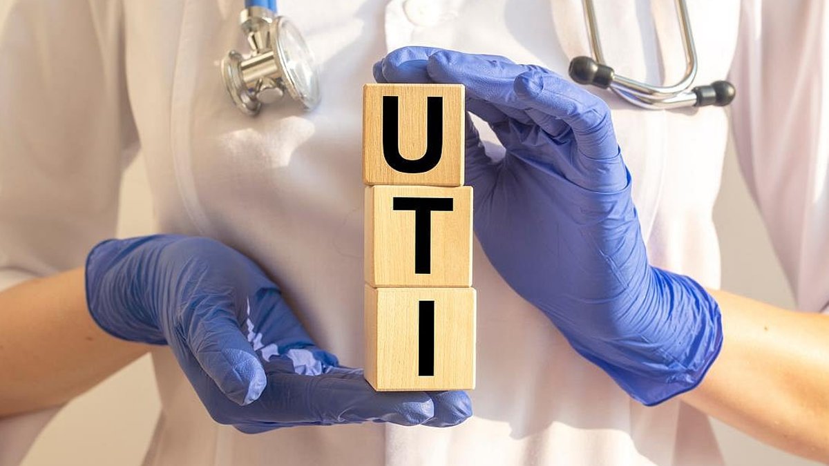 Post-hip surgery UTI risk higher for women using topical estrogen Post-hip surgery UTI risk higher for women using topical estrogen - topical estrogen uti risk