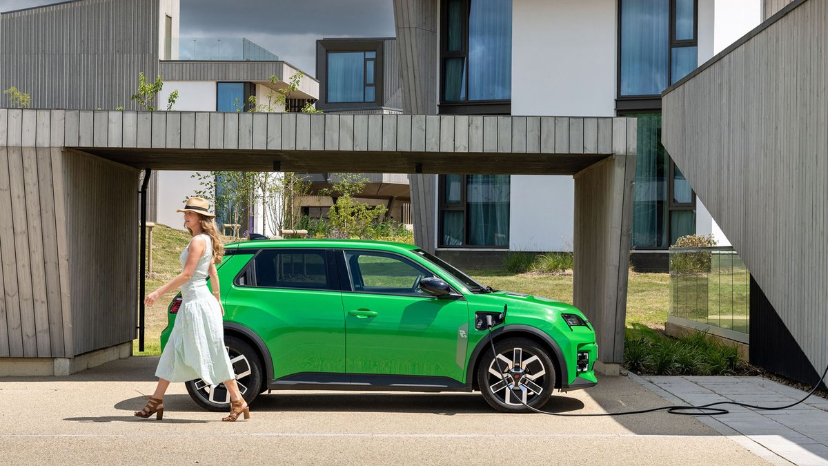 UK Drivers May Buy EVs Sooner With Incentives More than half of motorists surveyed said that uncertainty over government policy is making them hesitate on EV purchases.