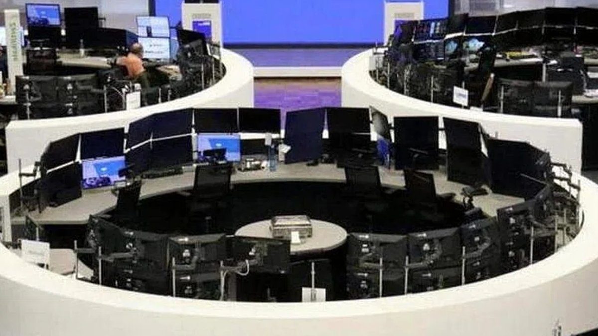 European stocks fall on oil and unrest European stocks fall on oil and unrest - european stocks