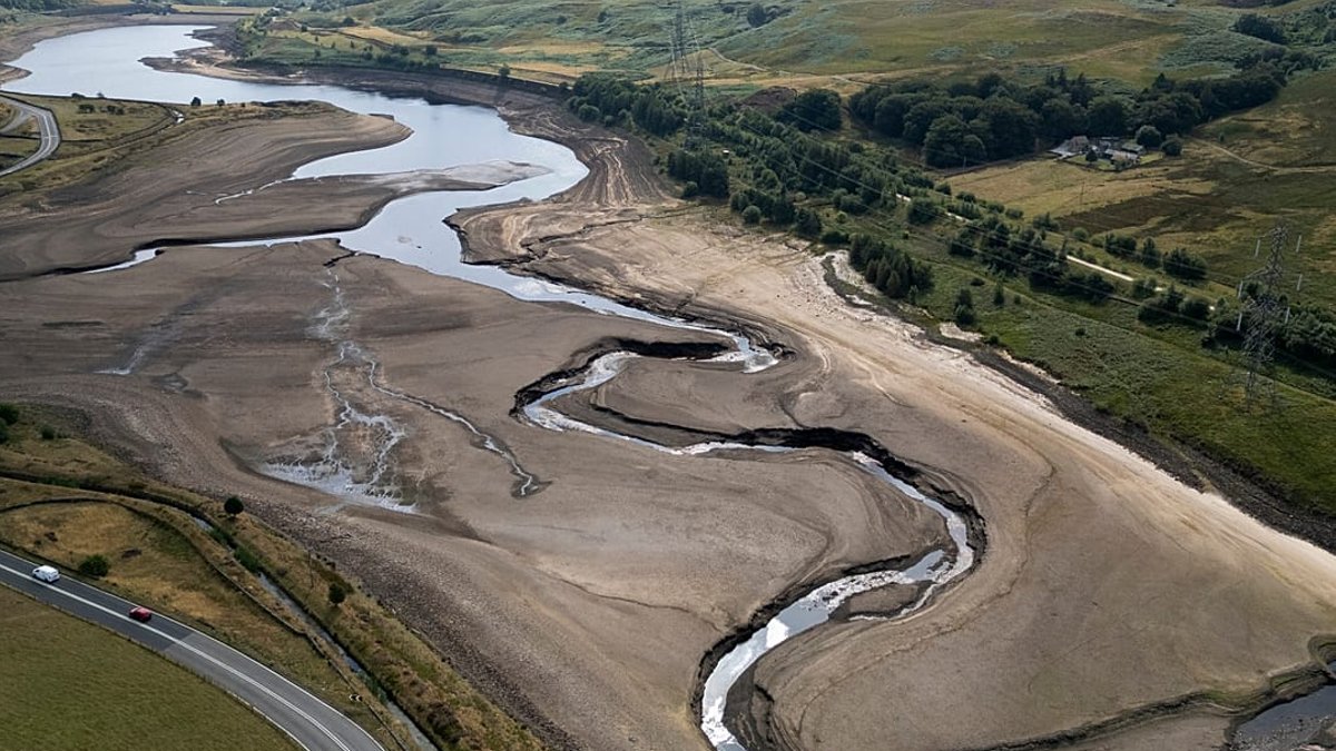 Major emitters’ health pledges lack climate action, report finds - climate action