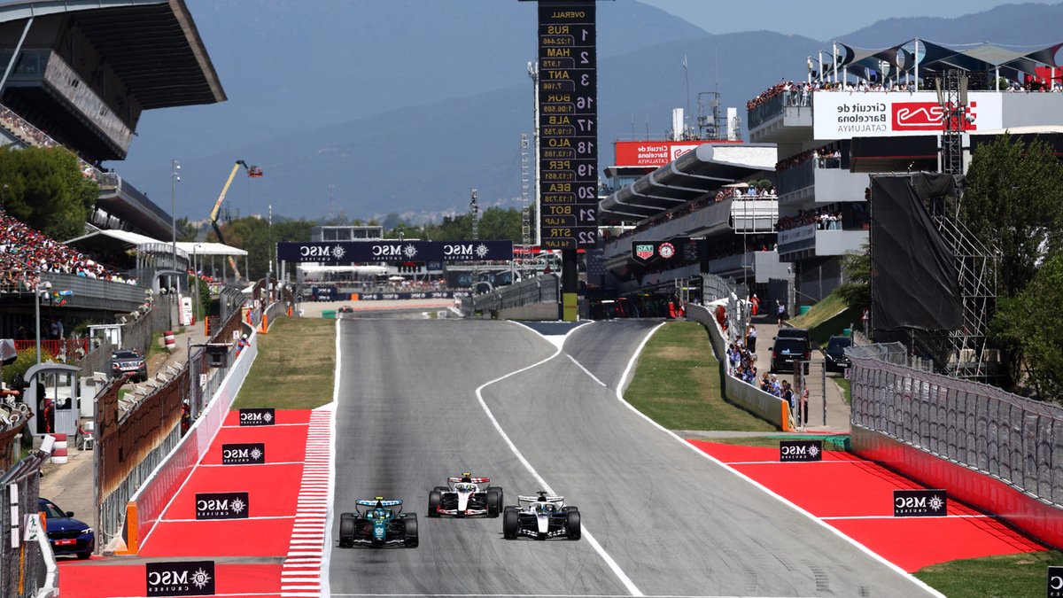 IndyCar adds Barcelona race for 2027 season - indycar barcelona