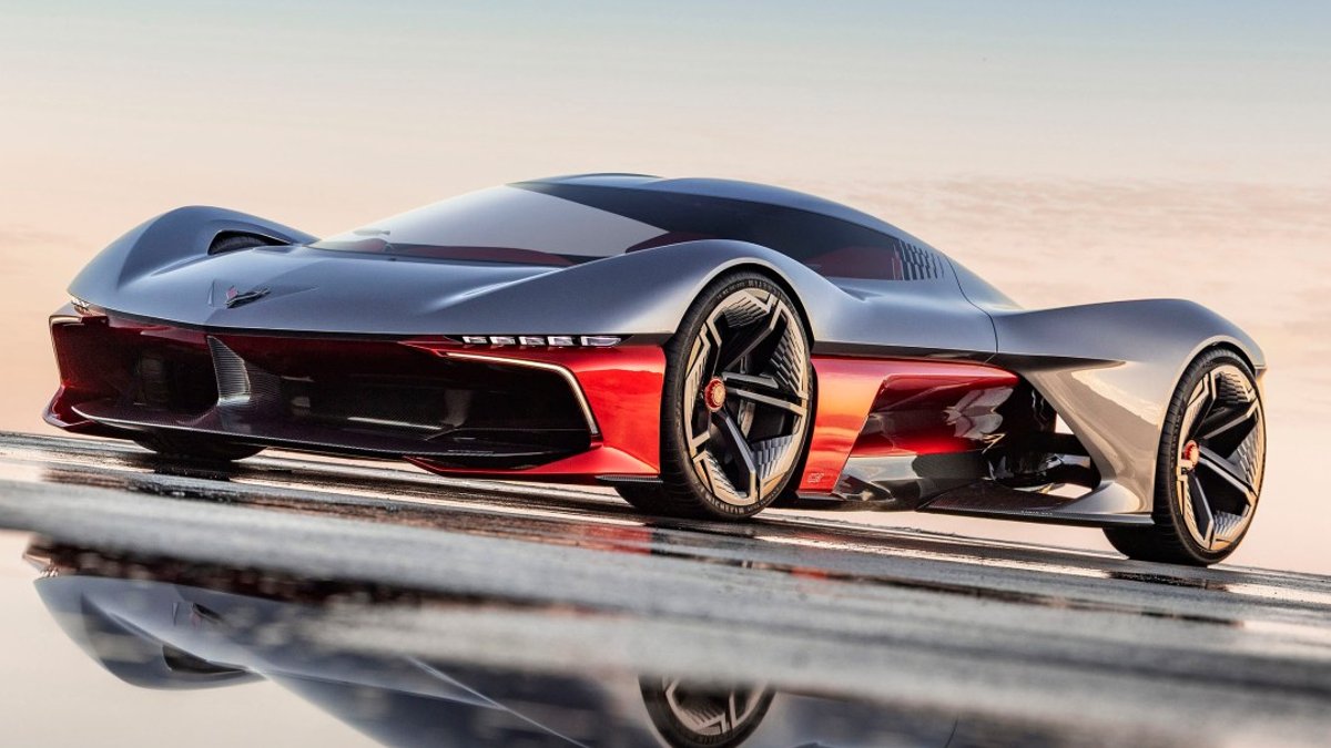 Corvette to stay affordable with upgrades - corvette upgrades