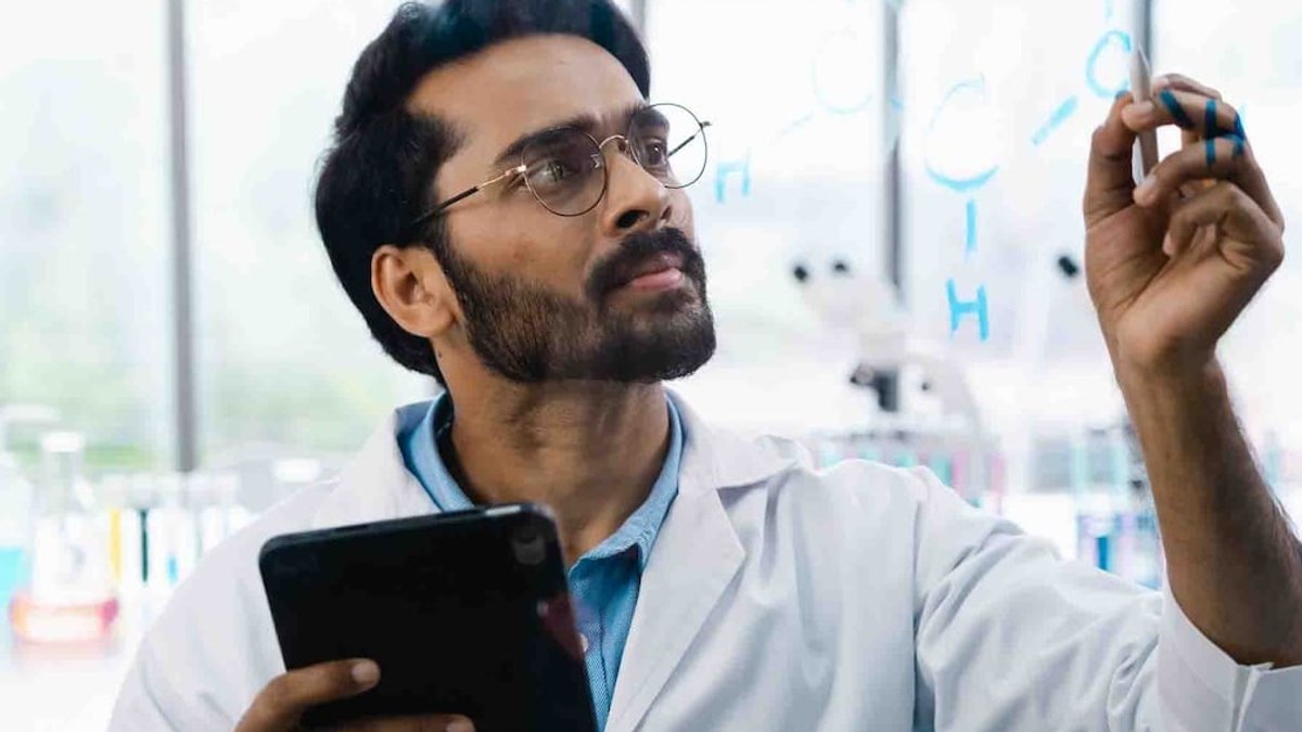 NVIDIA Advances Healthcare AI with Protein Design - healthcare ai