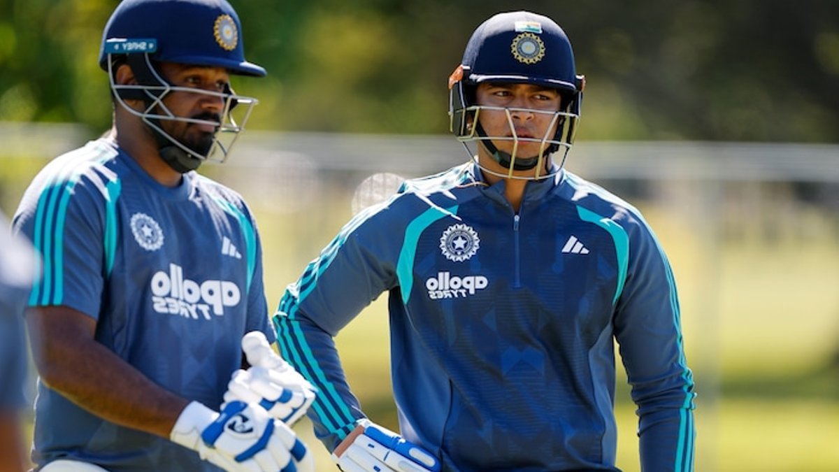 India targets second T20I win in New Zealand series - india t20i win