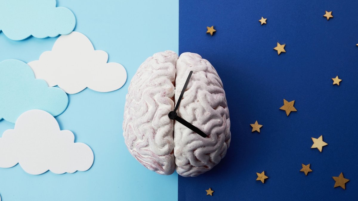 Irregular sleep linked to severe depression Irregular sleep linked to severe depression - irregular sleep
