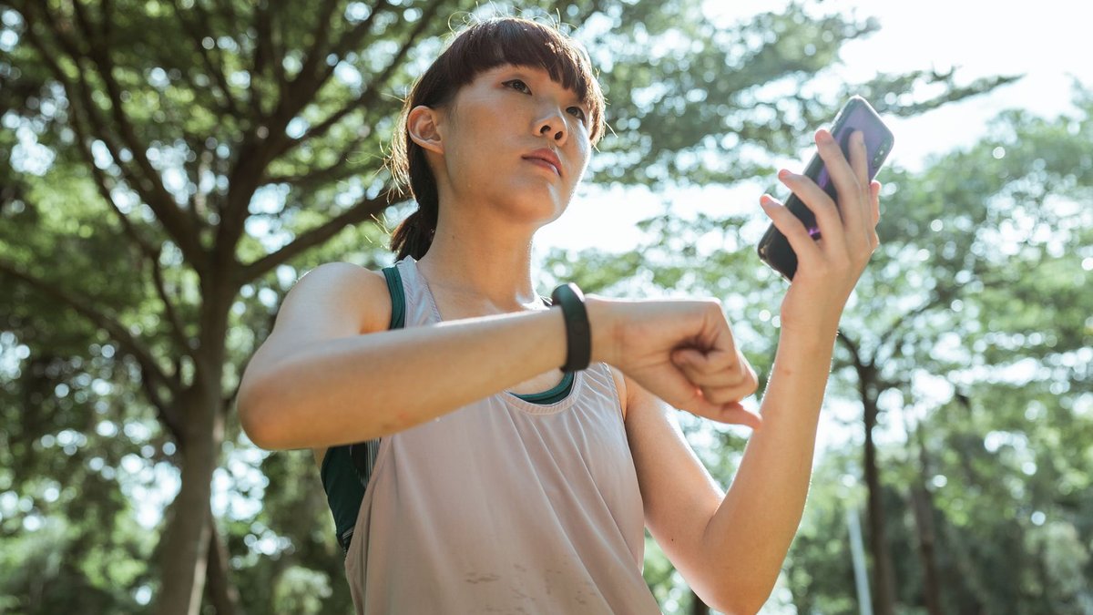 Samsung Watch9 Proves Worth in 30-Day Health Test - galaxy watch9