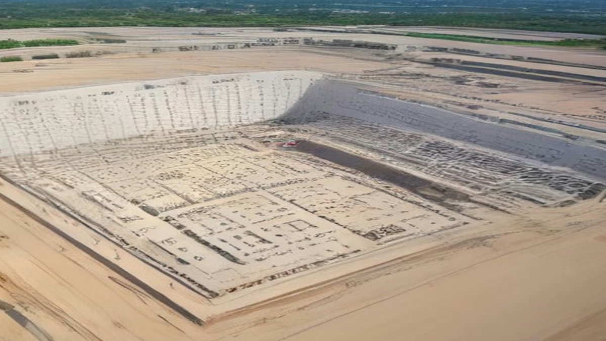 Hyatt Hotel Construction Begins in Dholera Special Investment Region - hyatt place dholera
