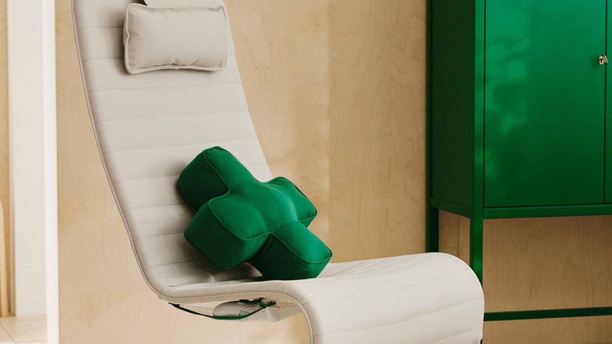 IKEA and Xbox Team Up to Solve Gaming Interior Challenges IKEA and Xbox Team Up to Solve Gaming Interior Challenges - ikea xbox gaming