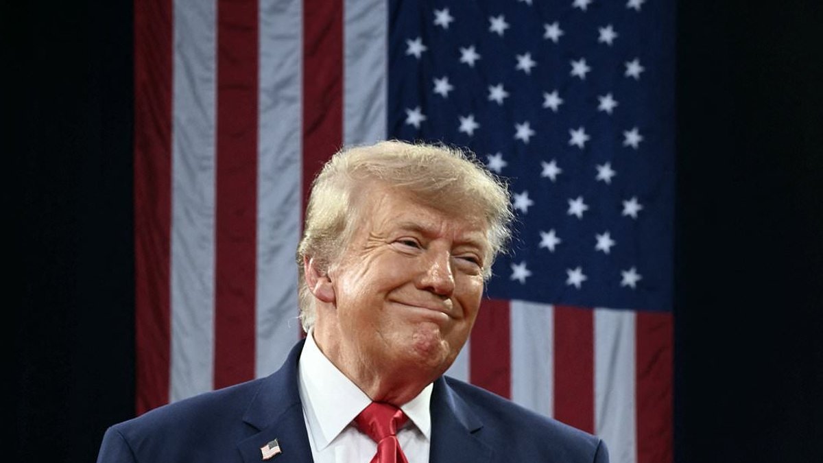 Midterms Bring Market Gains Amid Trump's Political Setback - midterm elections market gains
