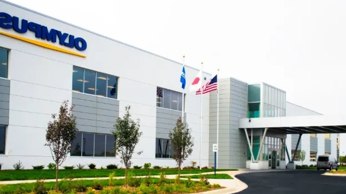 FDA expands import block on Olympus endoscopes - olympus endoscopes