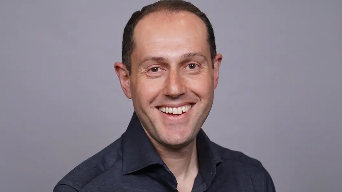 8x8 appoints Boris Grinshpun as new Global VP of Product - 8x8 appoints boris grinshpun