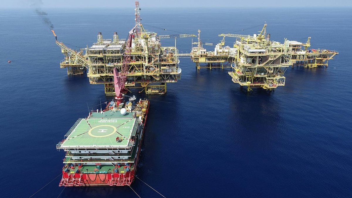 Vedanta secures two offshore blocks in India’s KG basin - offshore blocks india