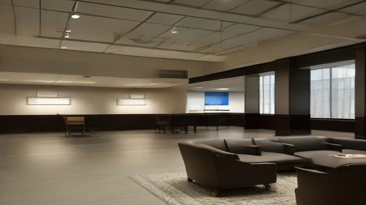 Fifth Third bets on AI tools to keep customers loyal **Fifth Third bank lobby interior**.