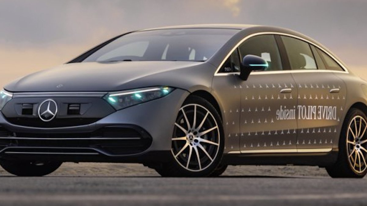 US proposes cyan lights for self driving cars - self driving cars